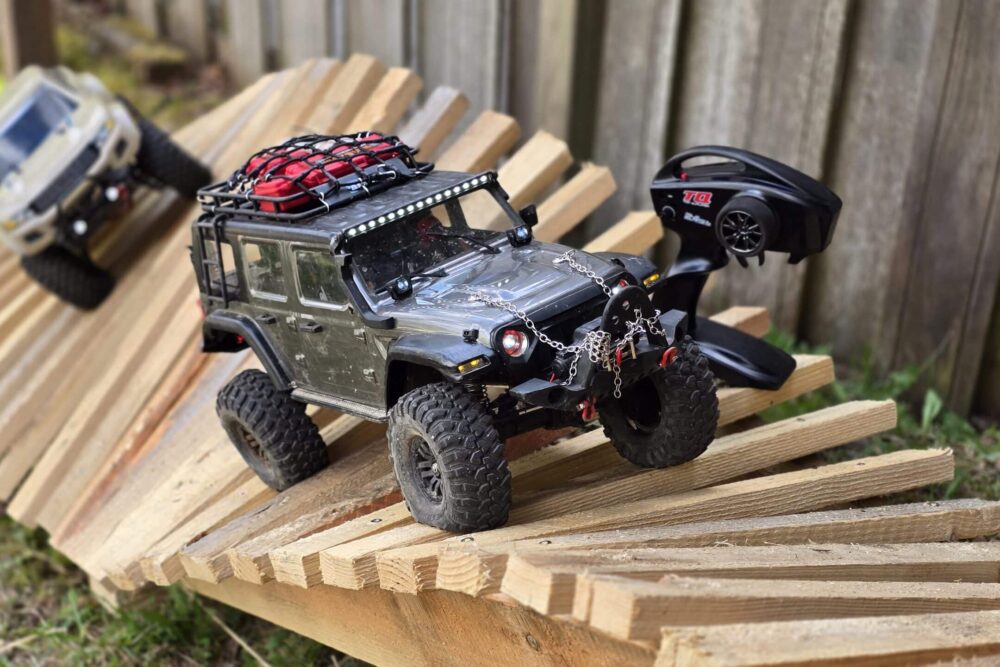 20260418_150013 Action Forest Offroad Rc Crawler Park