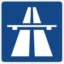 Logo Autobahn